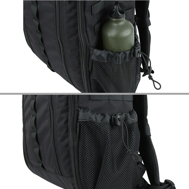 Multi-Utility Military Style Backpack Tactical Outdoor Hunting Camping Backpack