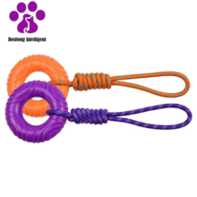 Fun and Safe Teething Toys