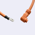 High Voltage Power Wire Harness