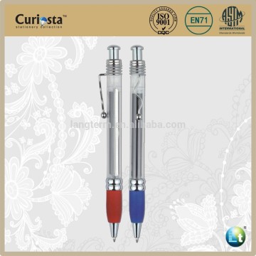 Promotional advertising pens