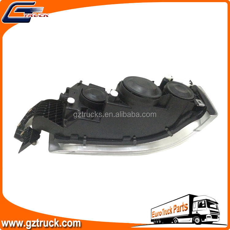 Led Head Lamp Oem 5010578475 for Renault Premium Truck Model Headlight