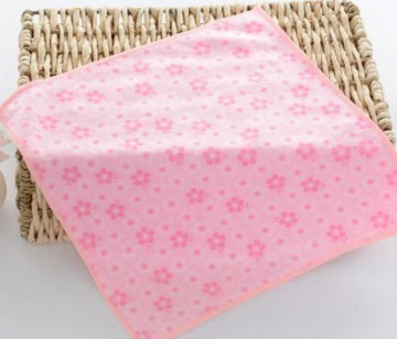 Warp Knitting Technics Lattice Hand Cloths