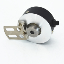 6mm Optical Pulse Encoder 512PPR for Elevator Door Sensor