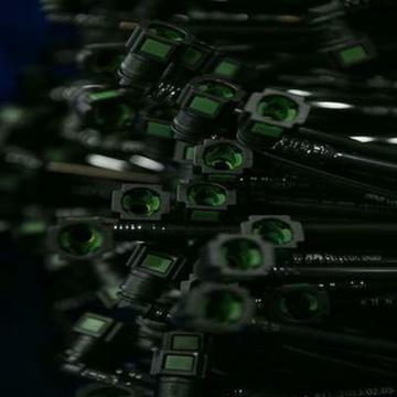 Ideal one car use tube