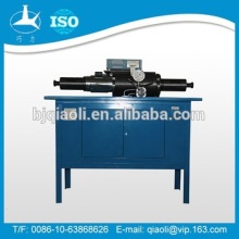 Qlls-c anchor and anchorage static load stretch testbed