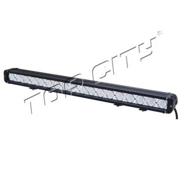 180w 31inch LED working light bar tractor led light bar