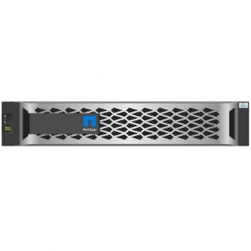NetApp AFF A250 All Flash Array: Optimizing Hybrid Cloud Solutions