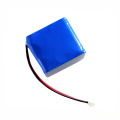 Batterie Li-Ion 18650 4S3P 14.8V 10050mAh