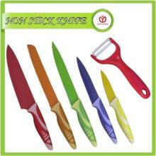 Stainless Steel Petty Knives Set