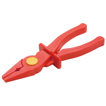 VDE Flat nose spring clamp