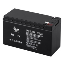 High Rate SLA Battery UPS Replacement Battery 12V24W