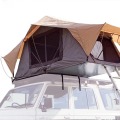 เต็นท์ตั้งแคมป์กันน้ำ Soft Tent Shell กัน