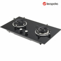 2 Burner Table zhongshan gas cooktops