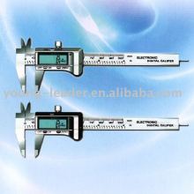 stainless steel digital vernier caliper