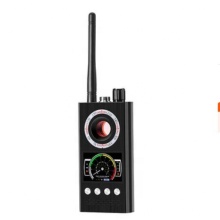 K68 Top Standard Camera Finder: Anti Camera RF Scanner & Bug Detector