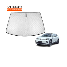 Sunshade for Car Front Windshield - VW ID.4 Crozz Window Sun Shade Covers & Visors