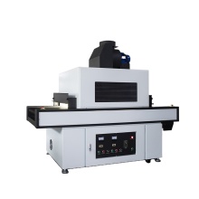 UV5L Flat UV Dryer with 5 Lamps for Painting Line