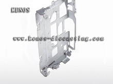 Precision aluminum die casting
