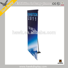 Wholesale Mini L banner (YC-L5M)