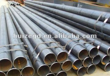 Welded Pipe/Welded Steel Pipe/Welded Steel Tube