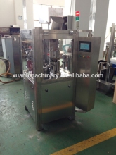 capsule filling machine for lab use