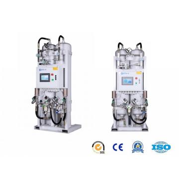 Air Separation Plant For High Purity Oxygen