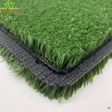 PE artificial grass tennis grass synthetic lawn