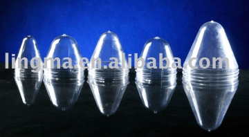 pet preform mould