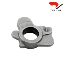 Precision Engine Transmission Shaft Design