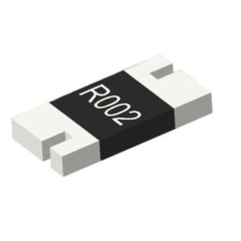 50mΩ WSKM2512 Current Sense Precise Alloy Resistor