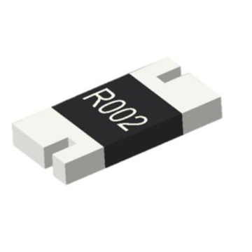 50mΩ WSKM2512 Current Sense Precise Alloy Resistor