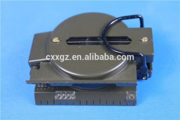 Military compass, hiking compass