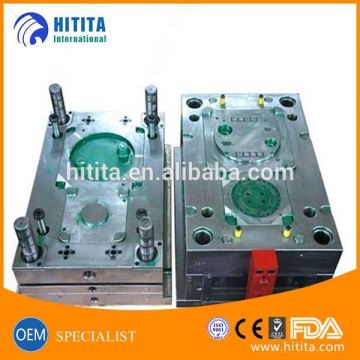 Professional plastic tooling and die making