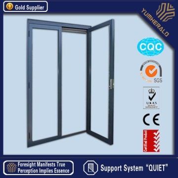 brand new YH facroty AS2047 certified weather proof casement door