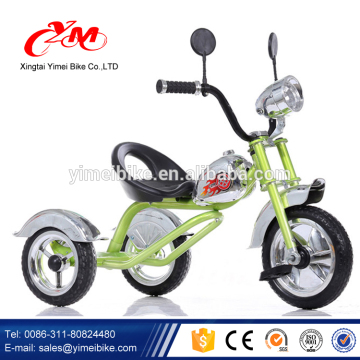 Cheap kids tricycle /nice Children tricycle / online selling baby smart tricycle                        
                                                Quality Choice