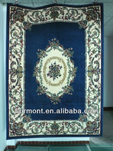 Bohemian Tapestries LK-001