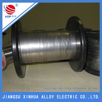 Hastelloy C-276 Nickel Alloy