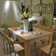 kitchen table and chair