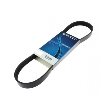 RUBEN V-Belts Automotive 6PK2255 Micro-V Multi Ribbed Drive Belt