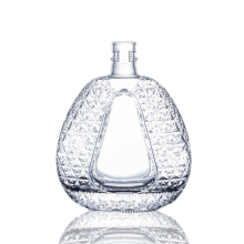 Wholesale Custom 700 ML Glass XO Wine Bottles