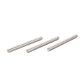 Sintered rare earth neodymium cylindrical sensor magnet