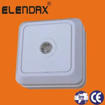 EU TV Antenna Socket Outlet (S1008)