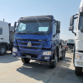 Camion de tracteur Sinotruk Howo 6x4