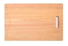 Modern Style Kitchen Oak Cut Board Kitchen Accessories