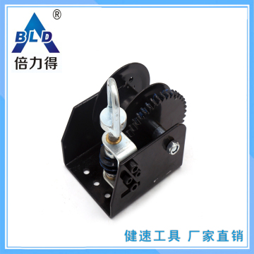 Breeding Series W2000C for Efficient Breeding