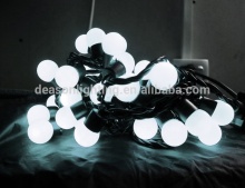 Light Chain Ball Light Search