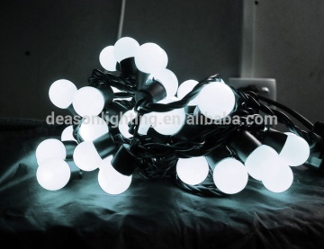 Light Chain Ball Light Search