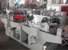 Ink Color Printing Machine