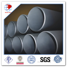 astm a312 tp304 welded stainless steel pipe