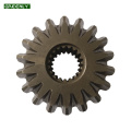 H101668 John Deere 18 denti Gear smusso